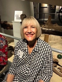 Carol âCannyâ Babin